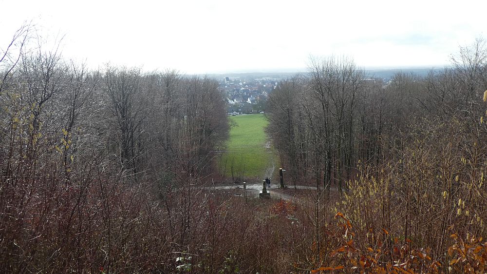 Hermannshöhen