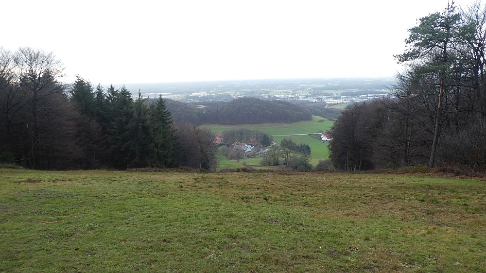 Hermannshöhen