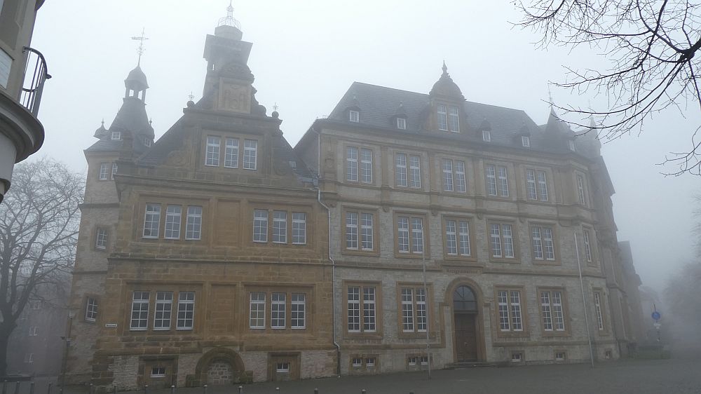 Hermannshöhen