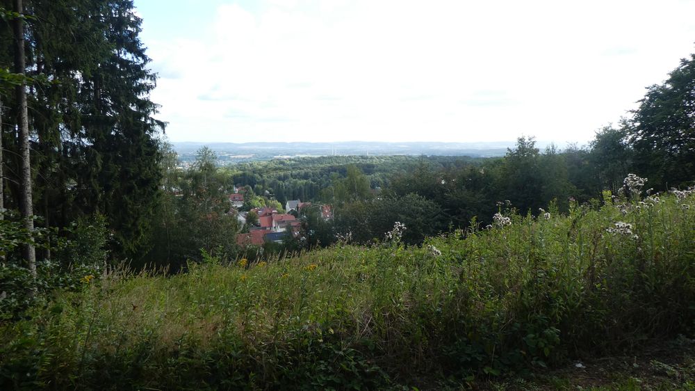 Hermannshöhen