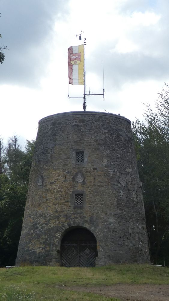 Hermannshöhen