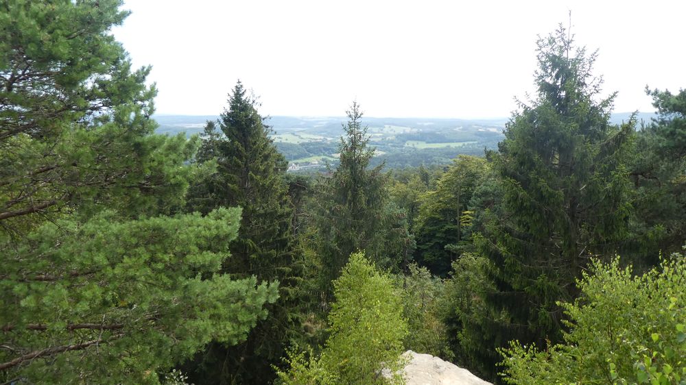 Hermannshöhen