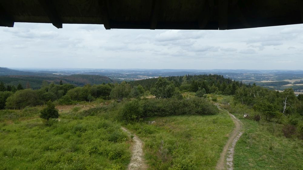 Hermannshöhen