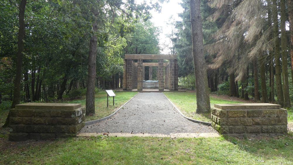 Hermannshöhen