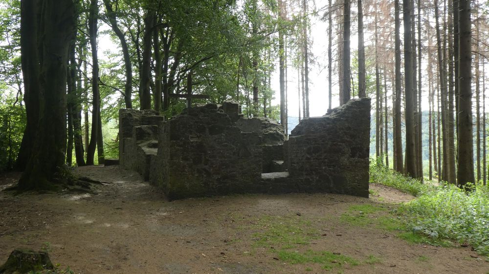 Hermannshöhen