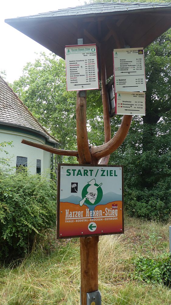 Harzer Hexen Stieg