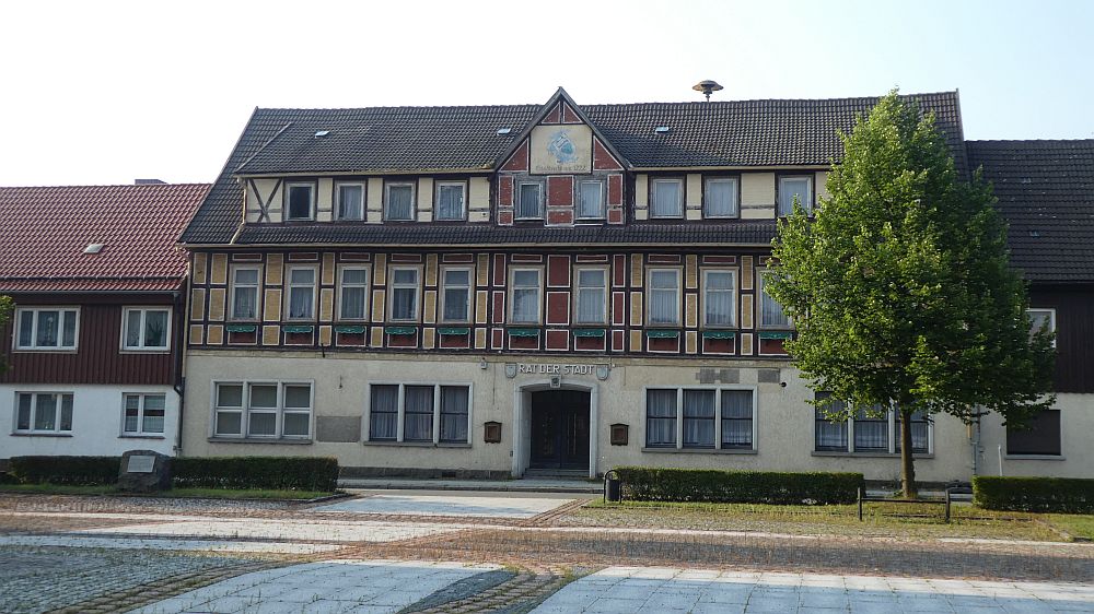 Harzer Hexen Stieg