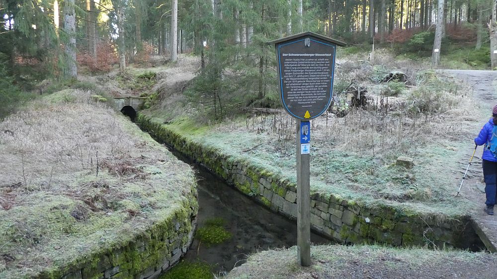 Harzer Hexen Stieg