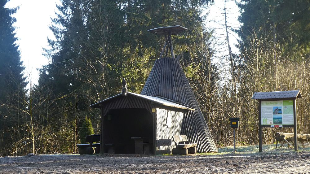 Harzer Hexen Stieg