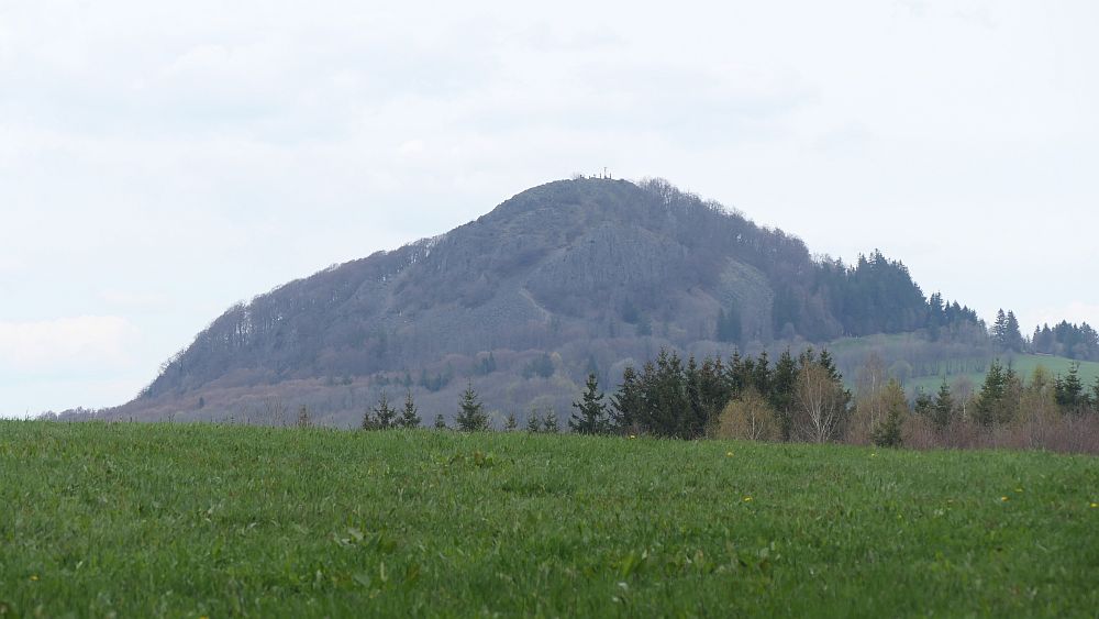 Hochrhoener