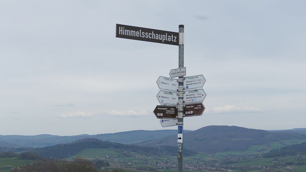 Hochrhoener