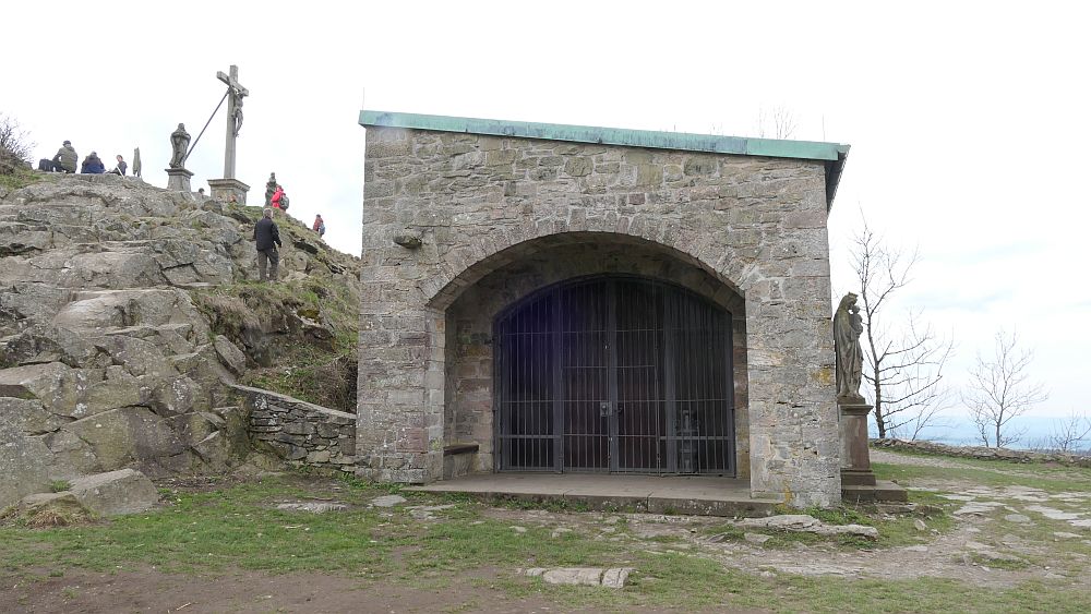Hochrhoener