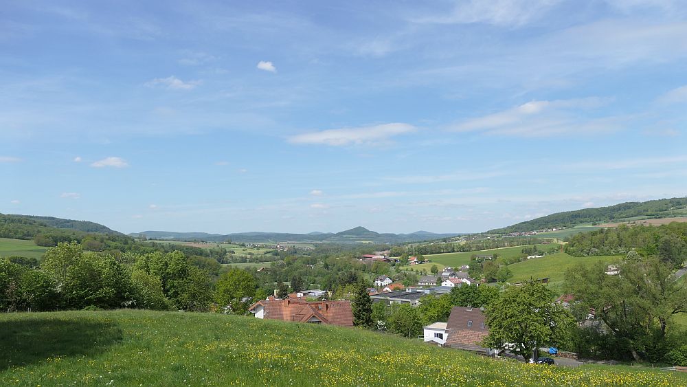 Hochrhoener