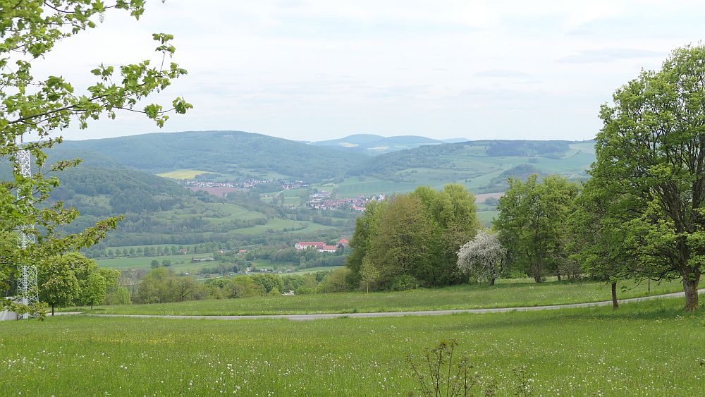 Hochrhoener