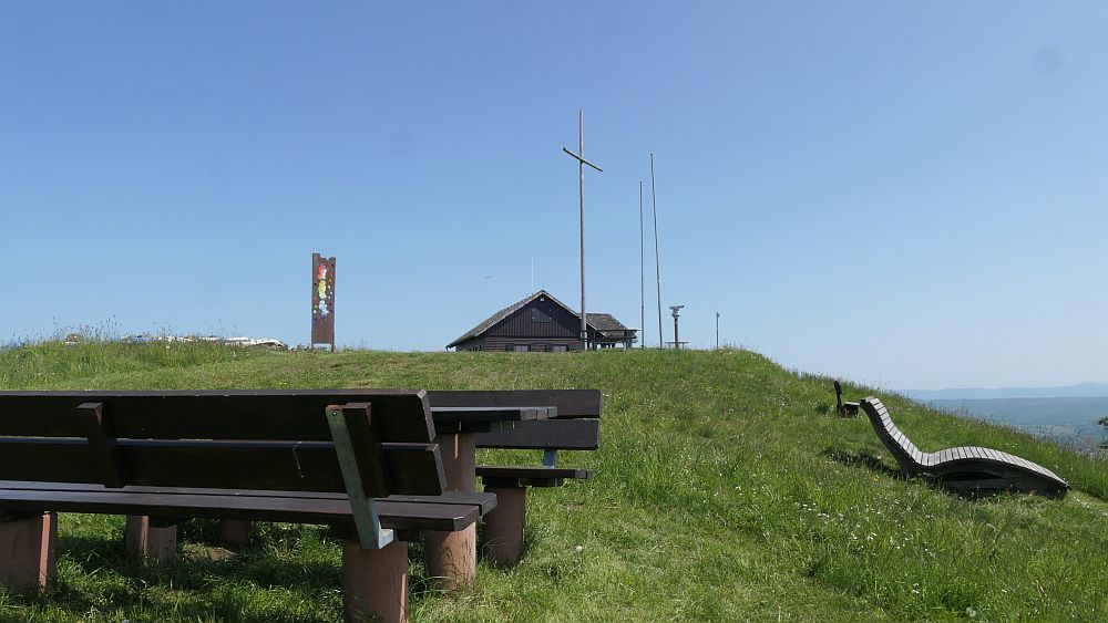 Hochrhoener