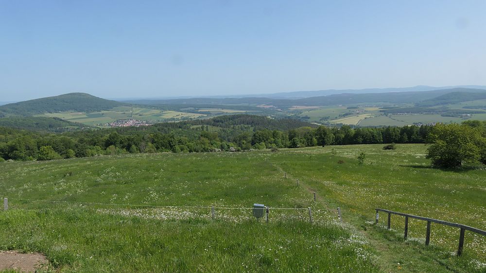 Hochrhoener