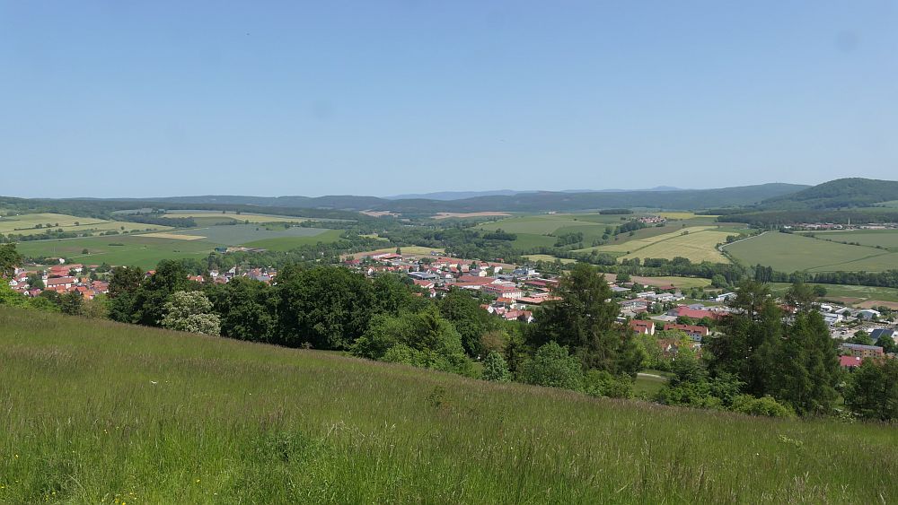Hochrhoener