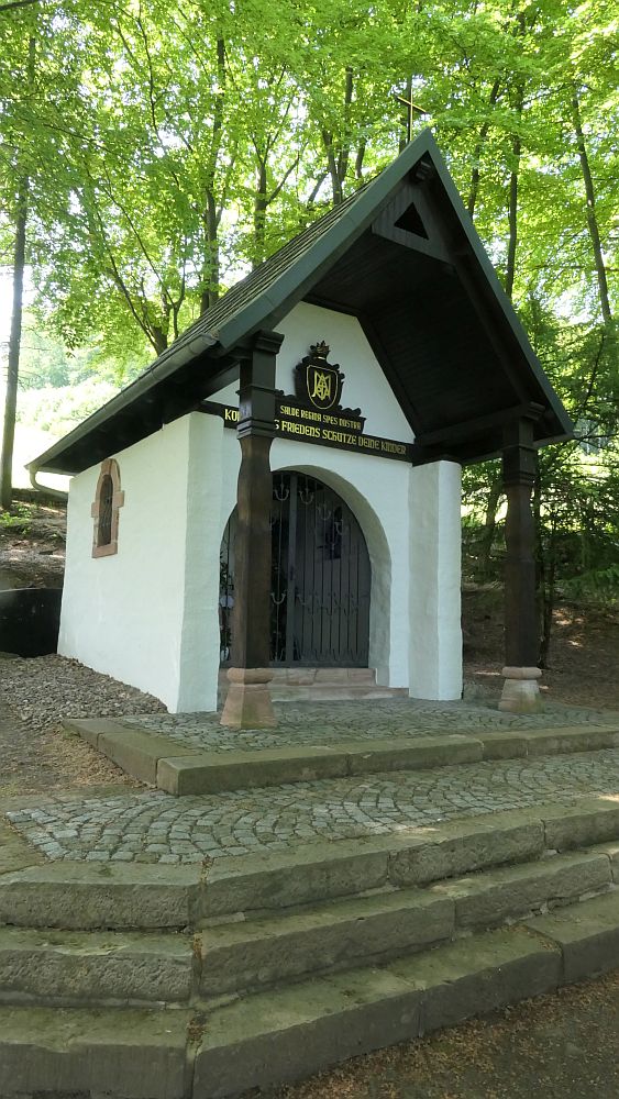 Hochrhoener