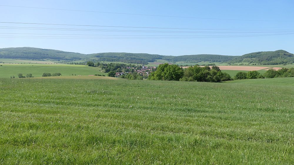 Hochrhoener