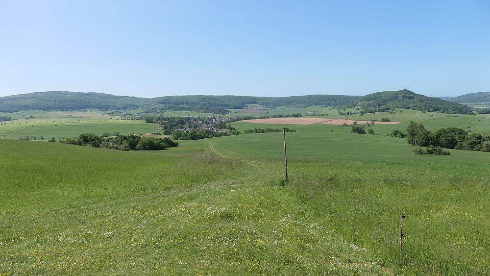 Hochrhoener