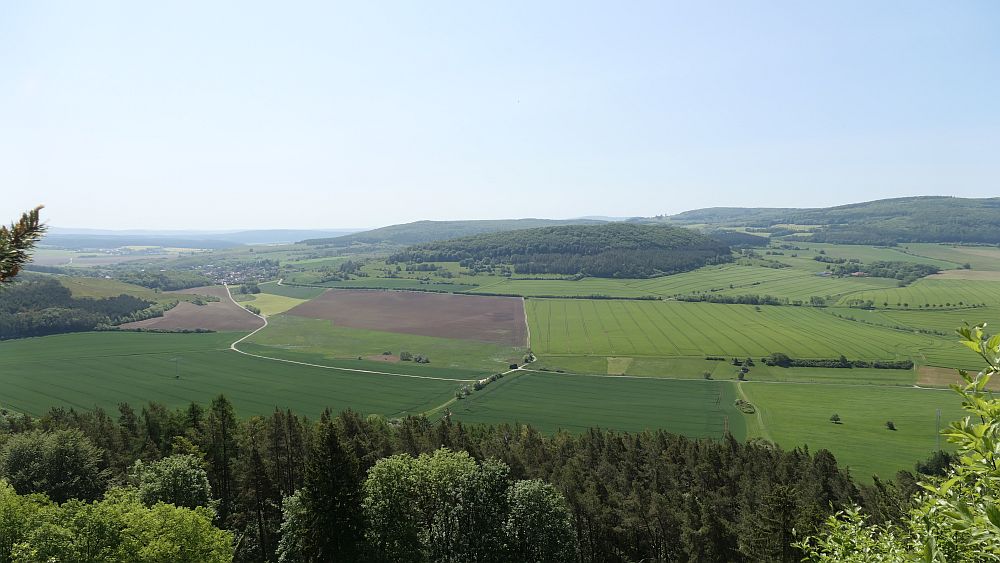 Hochrhoener