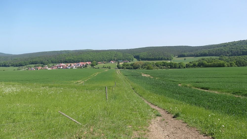 Hochrhoener