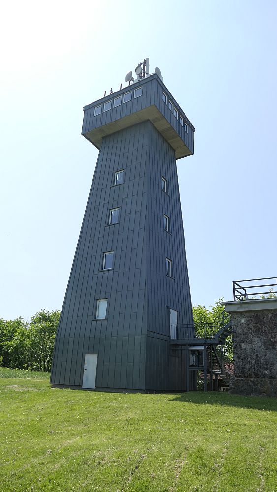 Hochrhoener