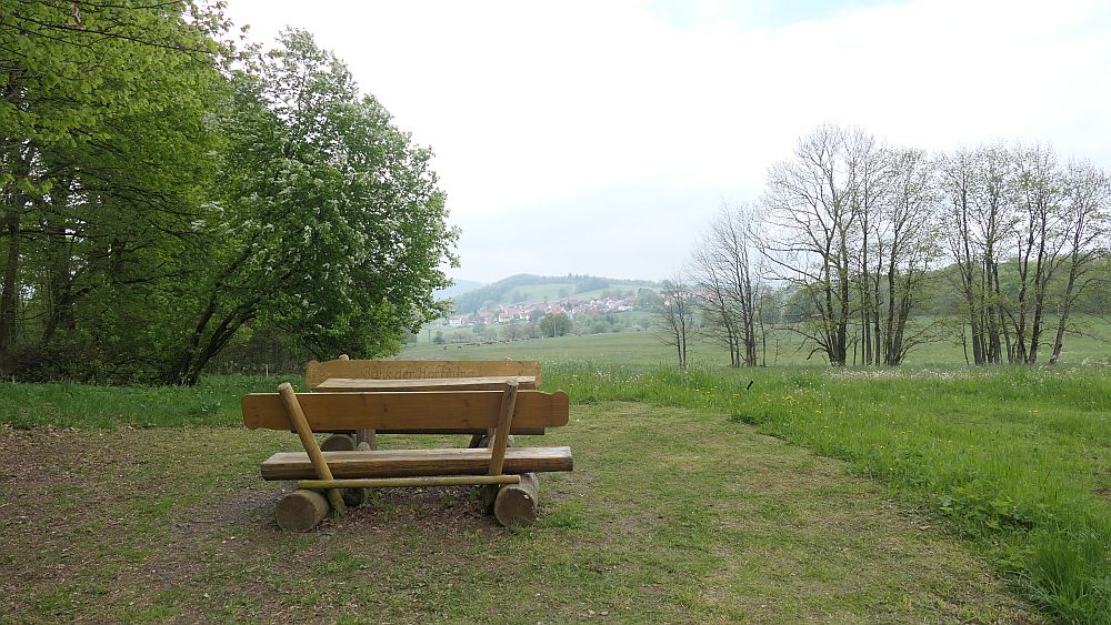 Hochrhoener