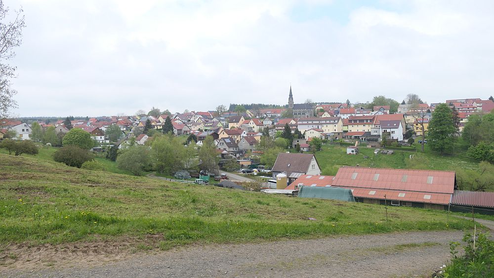 Hochrhoener