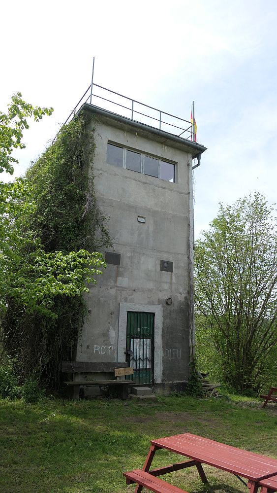Hochrhoener