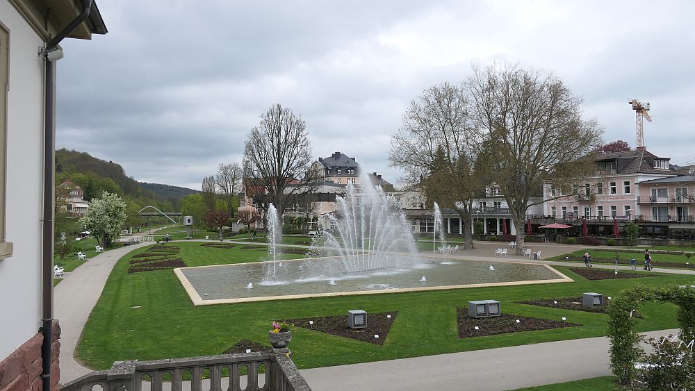 Hochrhoener