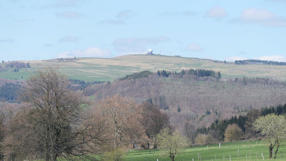 Hochrhoener
