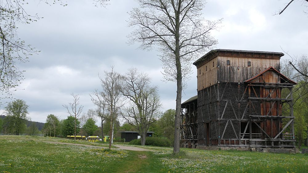 Hochrhoener