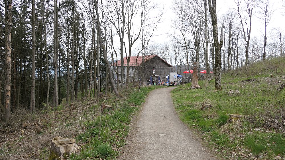 Hochrhoener