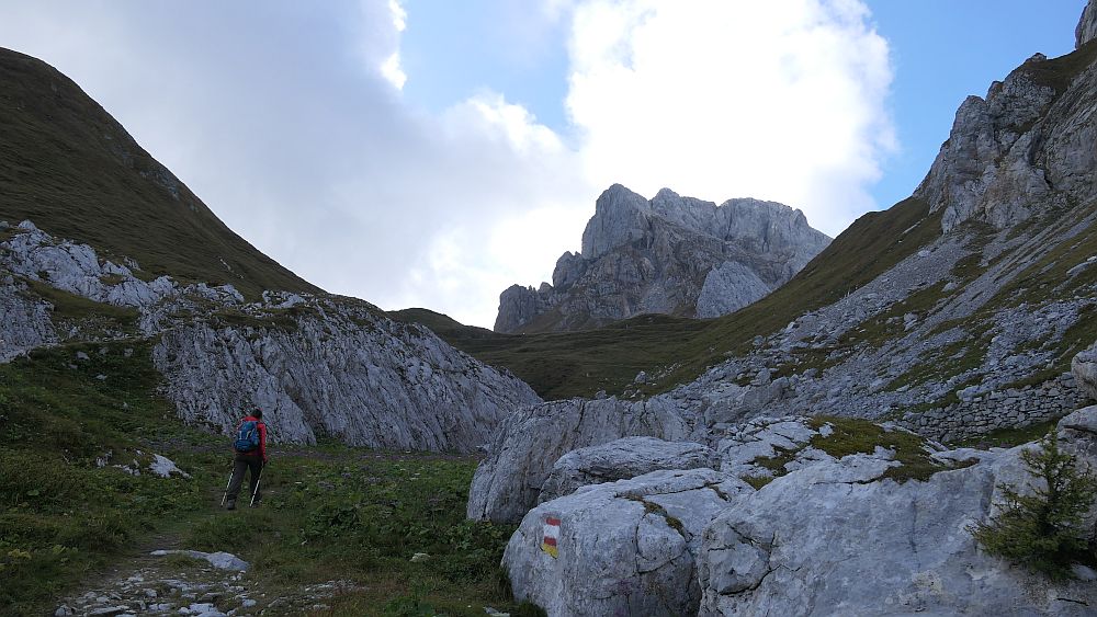 Am Hochweissstein