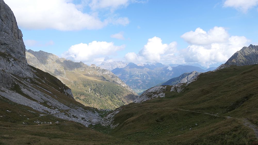 Am Hochweissstein