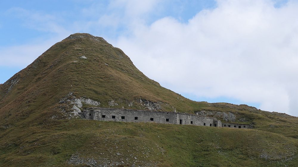 Am Hochweissstein