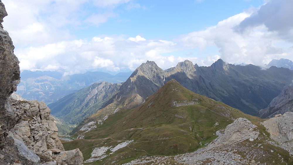 Am Hochweissstein