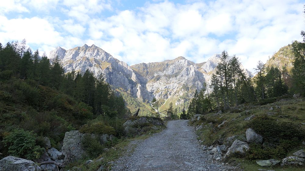 Am Hochweissstein