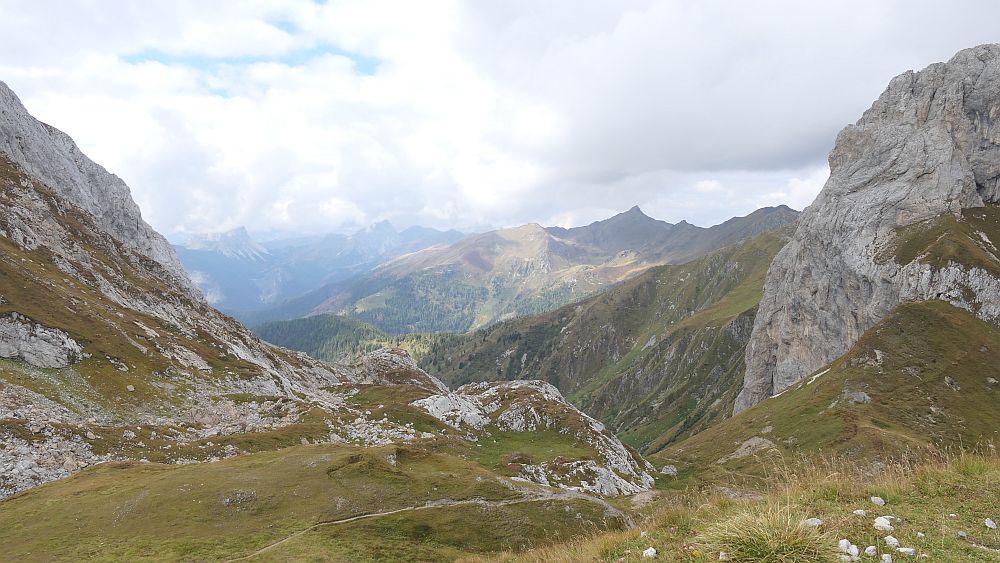 Am Hochweissstein