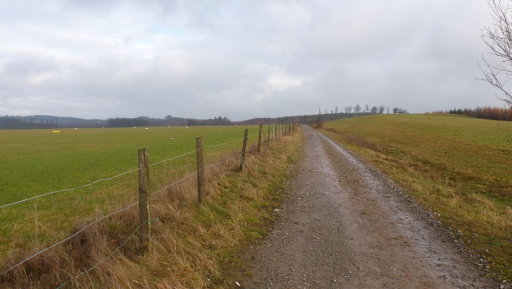 Sauerland Hoehenflug