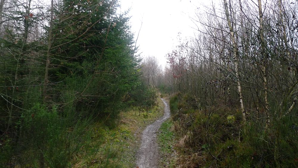 Sauerland Hoehenflug