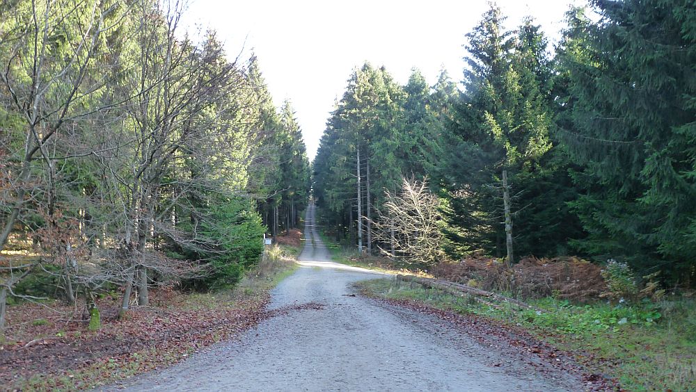 Sauerland Hoehenflug
