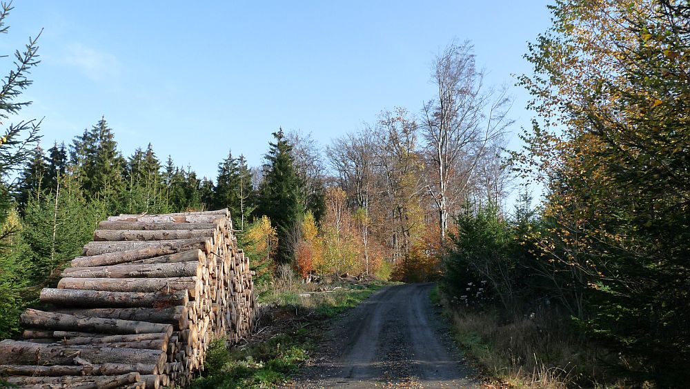 Sauerland Hoehenflug