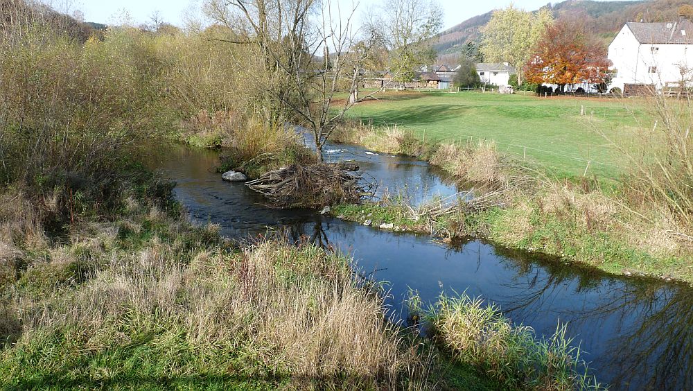 Sauerland Hoehenflug
