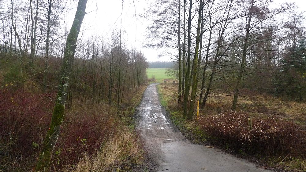 Sauerland Hoehenflug