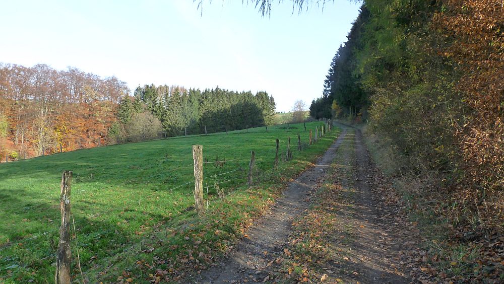 Sauerland Hoehenflug