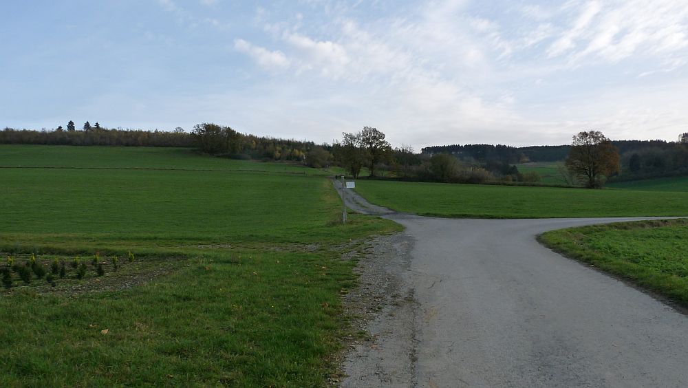 Sauerland Hoehenflug