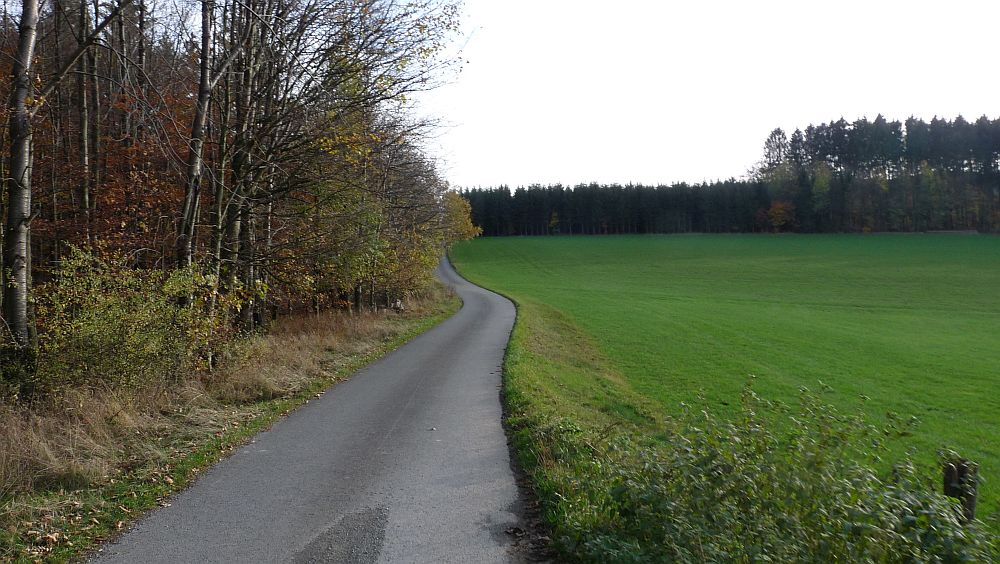 Sauerland Hoehenflug