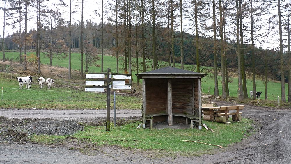 Sauerland Hoehenflug